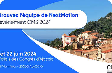 Discover medical innovation at the Corsica Medical Summit 2024!